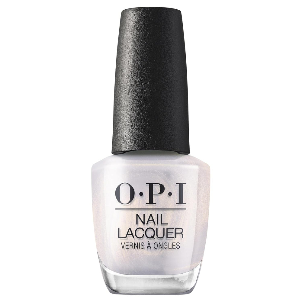 Lakier do paznokci OPI Kolekcja OPI'm Dreaming - szybkoschnący lakier do paznokci z brokatem (15ml)