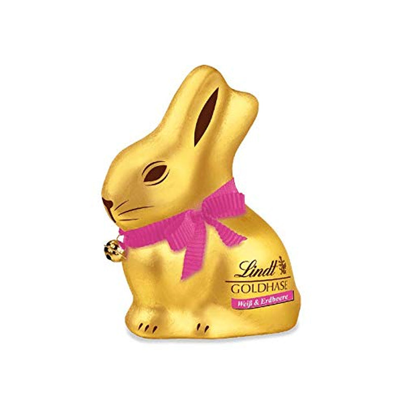 ZŁOTY KRÓLICZEK z Czekoladą | 100 g ZŁOTY KRÓLICZEK | Czekolada biała Premium i czekolada GOLDEN BUNNY Glamour Gold Edition | 100 g ZŁOTY KRÓLICZEK