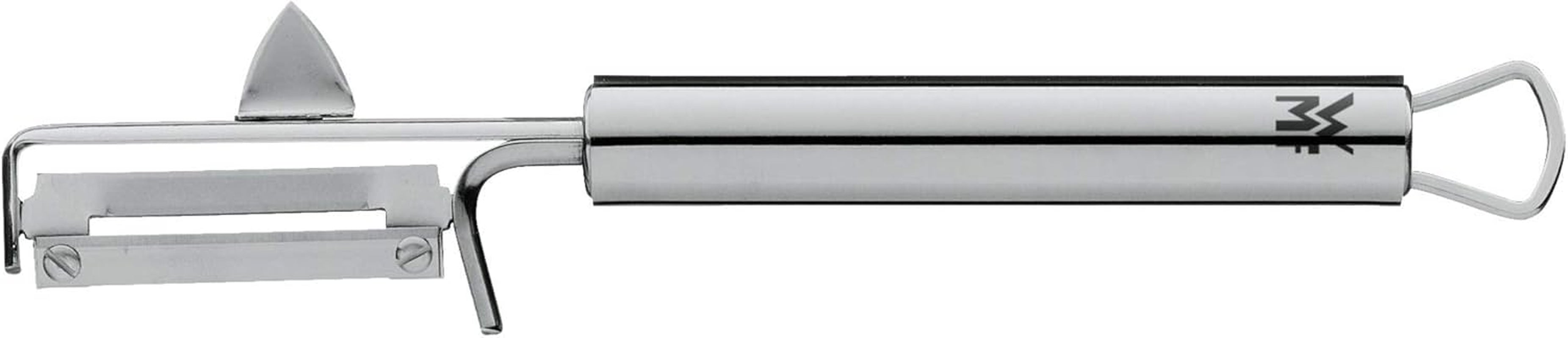 WMF Profi plus Obieraczka do ziemniaków z ostrzem wahadłowym 19 cm Obieraczka Naty Shop