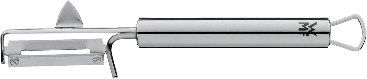 WMF Profi plus Obieraczka do ziemniaków z ostrzem wahadłowym 19 cm Obieraczka Naty Shop