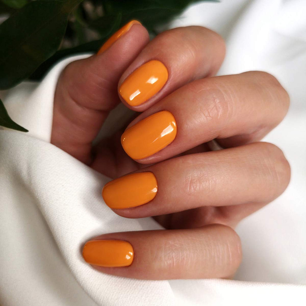 Lakier UV do paznokci Semilac 543 Bon Voyage 7ml Kolekcja City Break