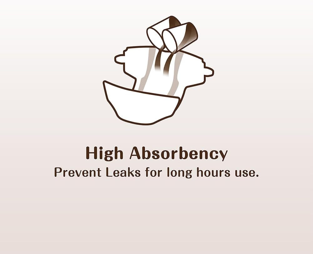 Pieluchy japońskie Natural NB (0-5 kg) // Pieluszki japońskie Natural NB (0-5 kg)