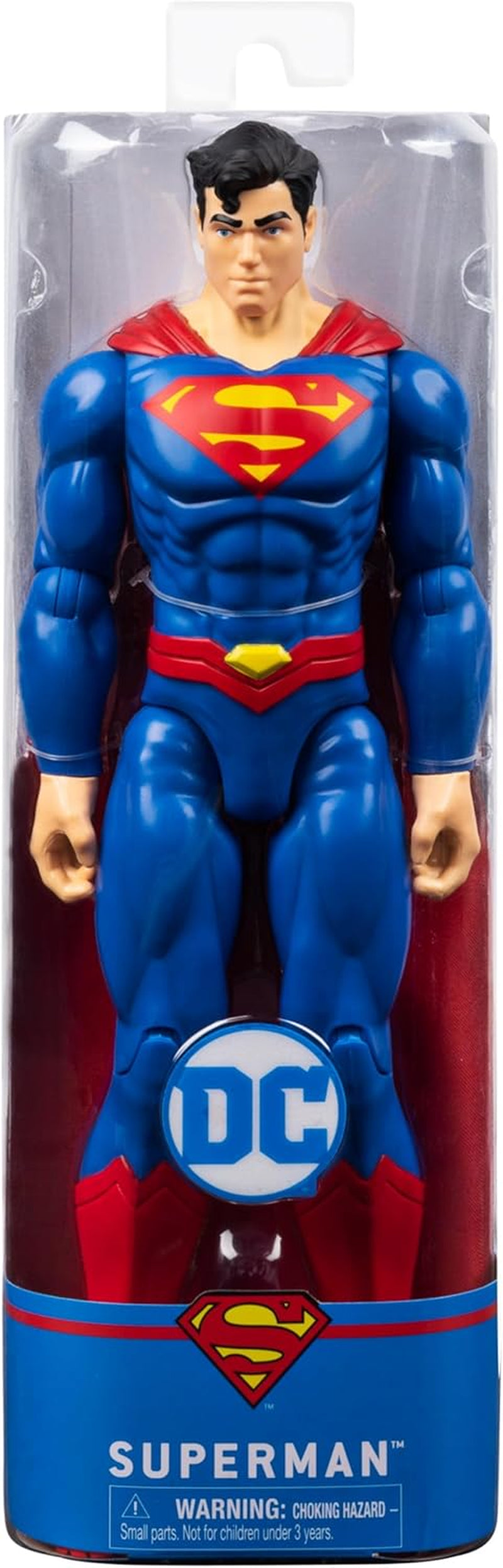 Figurka DC Comics 30cm - Superman Figurki Naty Shop