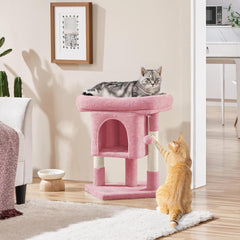 Pături & Mobilier, Animale de companie, Pisici, Paturi pentru pisici, Scratching Post, Pisici - culcusuri, saltele