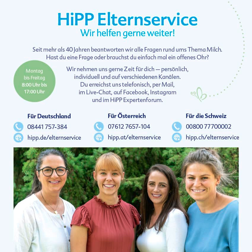 HiPP Organiczne mleko wzrostowe (4 x 600 g) po 12 miesiącach z wapniem, żelazem, witaminą C i D dla rosnących małych dzieci, najlepsza jakość organiczna