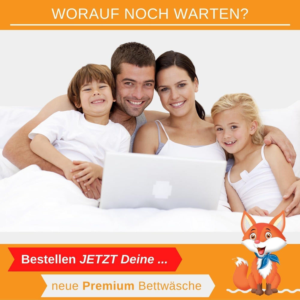 Aminata Kids Pościel dziecięca bawełniana Pościel dziecięca Sklep Naty