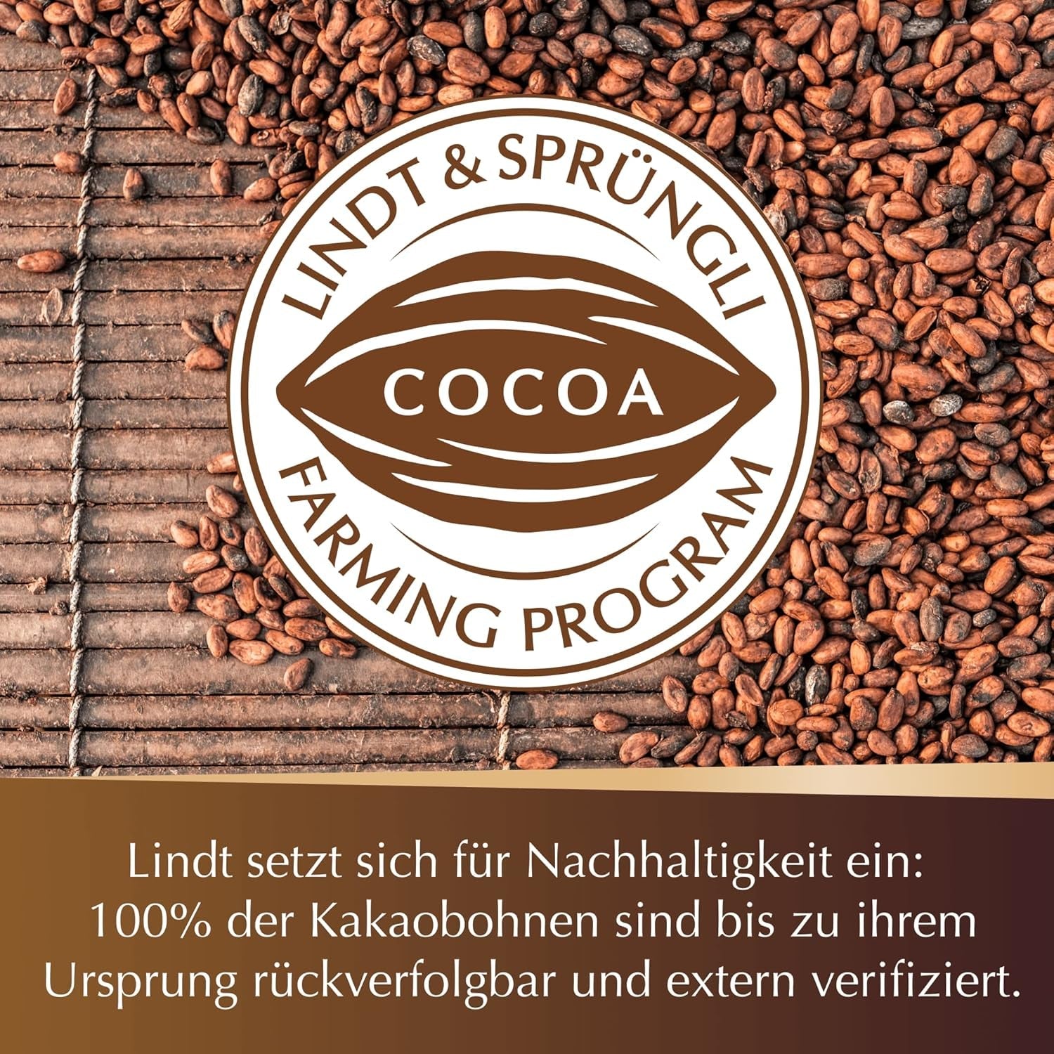 Ciocolată Lindt NUXOR Milk, 103 grame Bomboane de Ciocolata Naty Shop