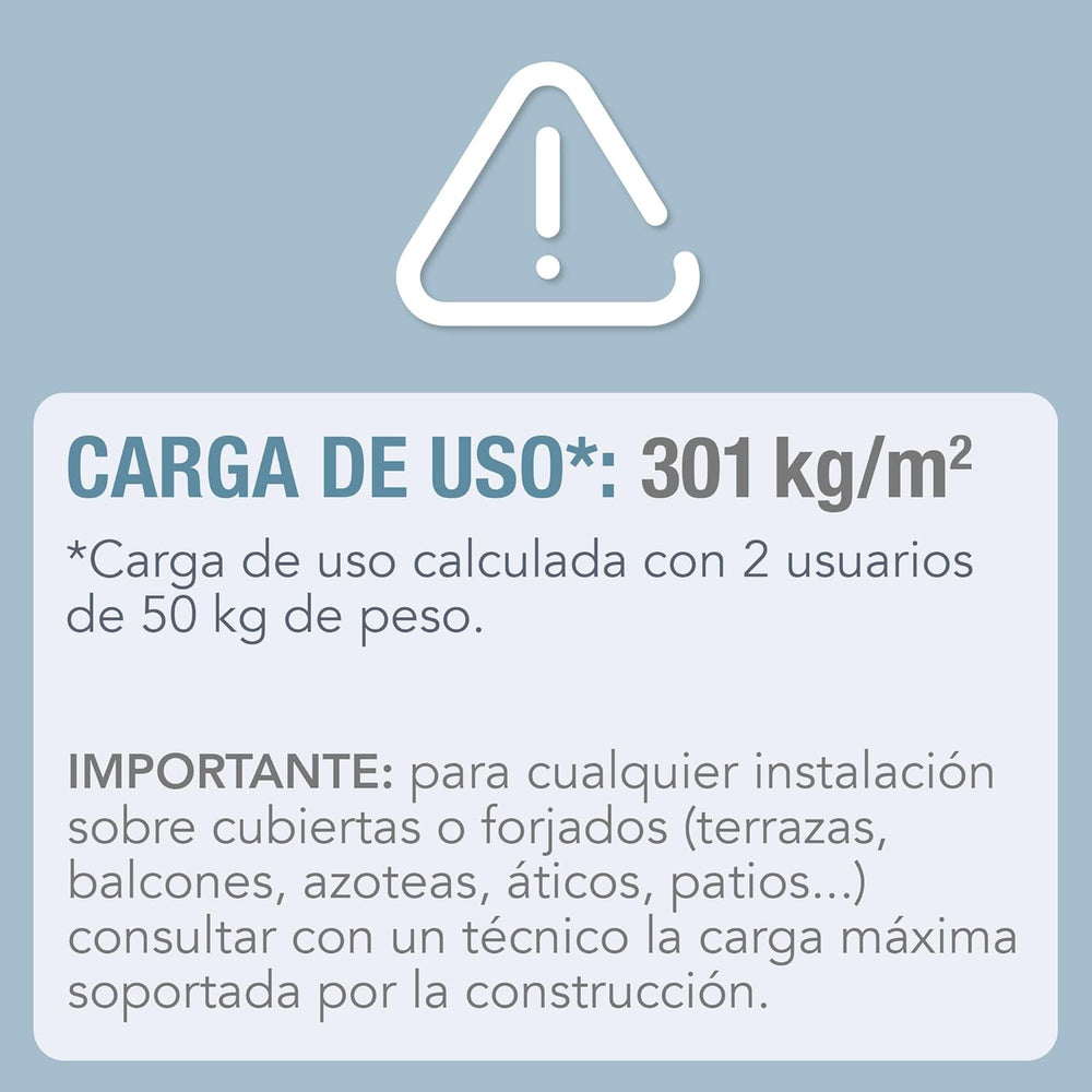 Basen naziemny Intex Easy Set - dla dzieci, 183 cm x 183 cm x 51 cm, 28101NP, niebieski