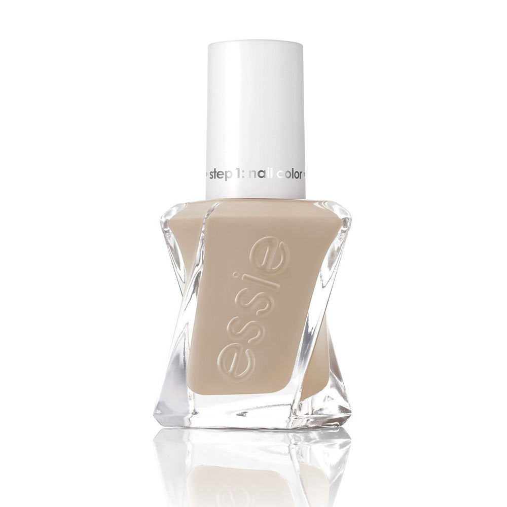 Lakier do paznokci Essie do intensywnych paznokci, nr 387 après-chic, metaliczny, 13,5 ml