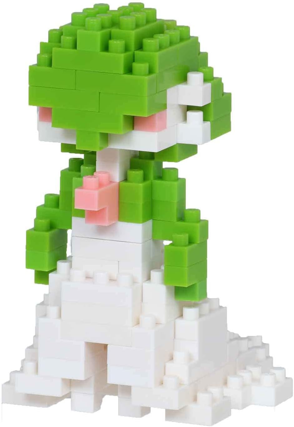 - Pokémon – Tyranitar, Pokémon-Serie, Bauset