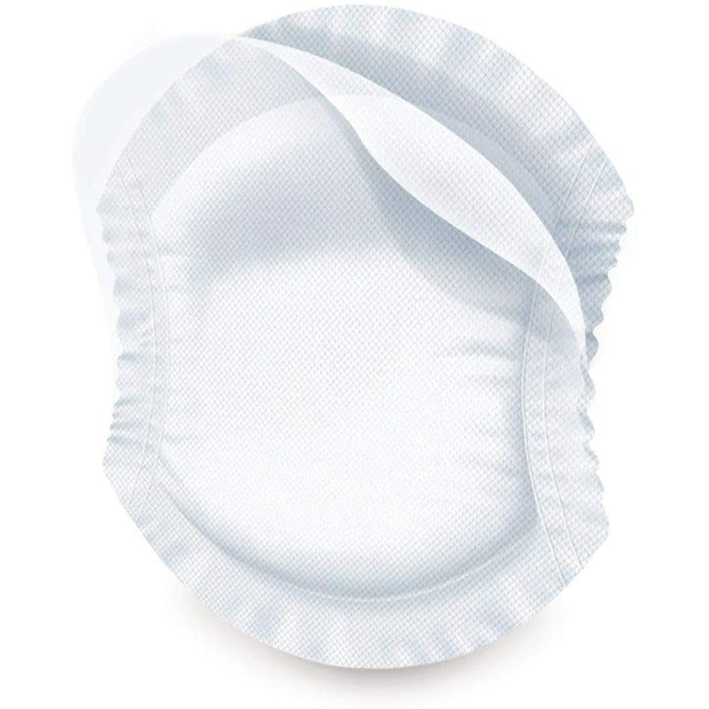 Chicco podkładki ochronne na sutki, antybakteryjne, 4 tygodnie, 120 sztuk Akcesoria Żywność i karmienie piersią Sklep Bebe Naty