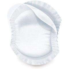 Chicco podkładki ochronne na sutki, antybakteryjne, 4 tygodnie, 120 sztuk Akcesoria Żywność i karmienie piersią Sklep Bebe Naty