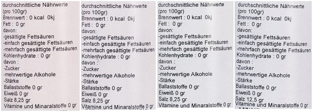 Set vopsea pulbere galbenă, roșie, verde, albastră 4 x 3g