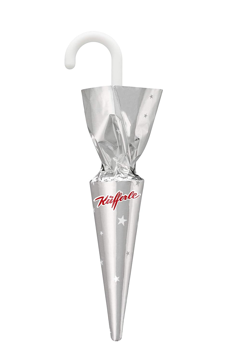 Cienie czekoladowe Küfferle Polar Silver 810g (60 sztuk)