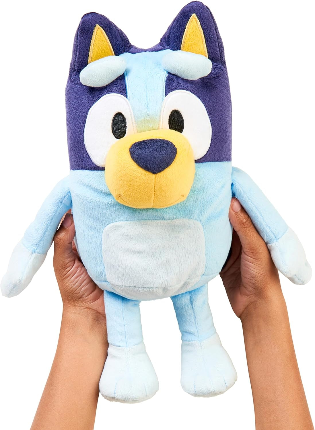 Pluș vorbitor BLUEY
