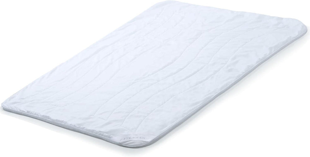 Ambiente vară plapumă ușoară 220 X 240 Cm Microfibre plapumă respirabil iarnă vară Plapumi si pilote Naty Shop