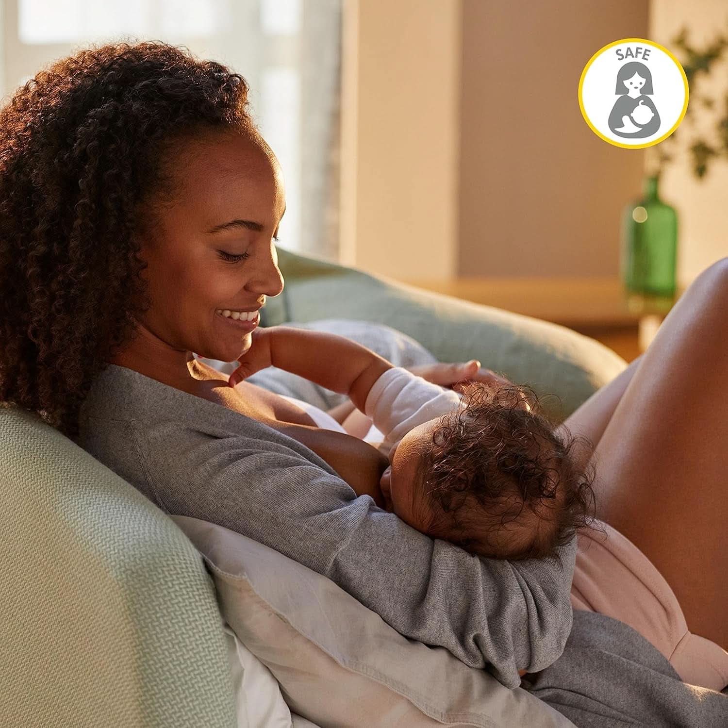 Medela Purelan 37G Lanolinowy krem ​​na sutki - krem ​​na obolałe sutki i suchą skórę, w 100% naturalny, hipoalergiczny Akcesoria Żywność i karmienie piersią Sklep Bebe Naty