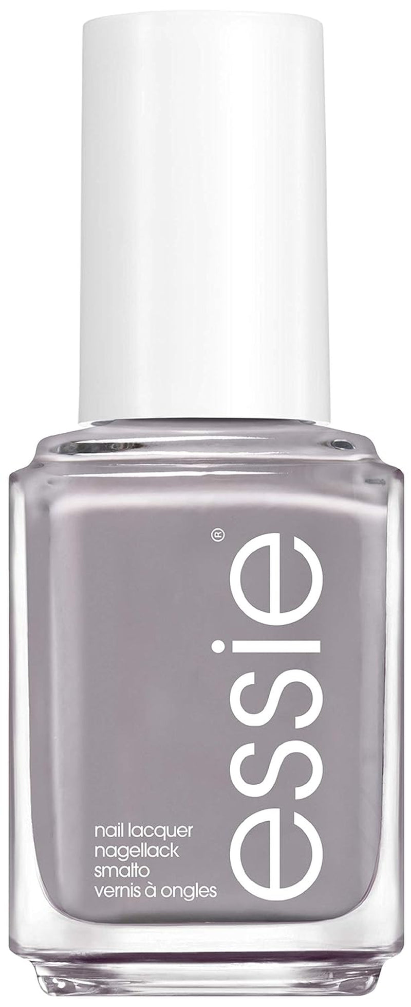 Lakier do paznokci Essie do intensywnych paznokci, nr 387 après-chic, metaliczny, 13,5 ml