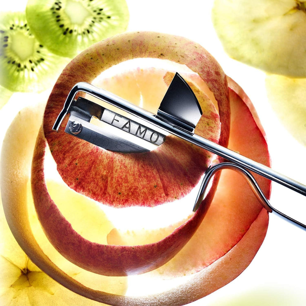 Obieraczka Westmark 106122E1 Obieraczka ze stali chromowanej Obieraczka ze stali nierdzewnej Naty Shop