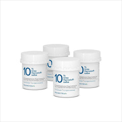 Phametra Urea Maść z mocznikiem 10%, 250 g Kosmetyki i Uroda Naty Shop 4 X 100 g