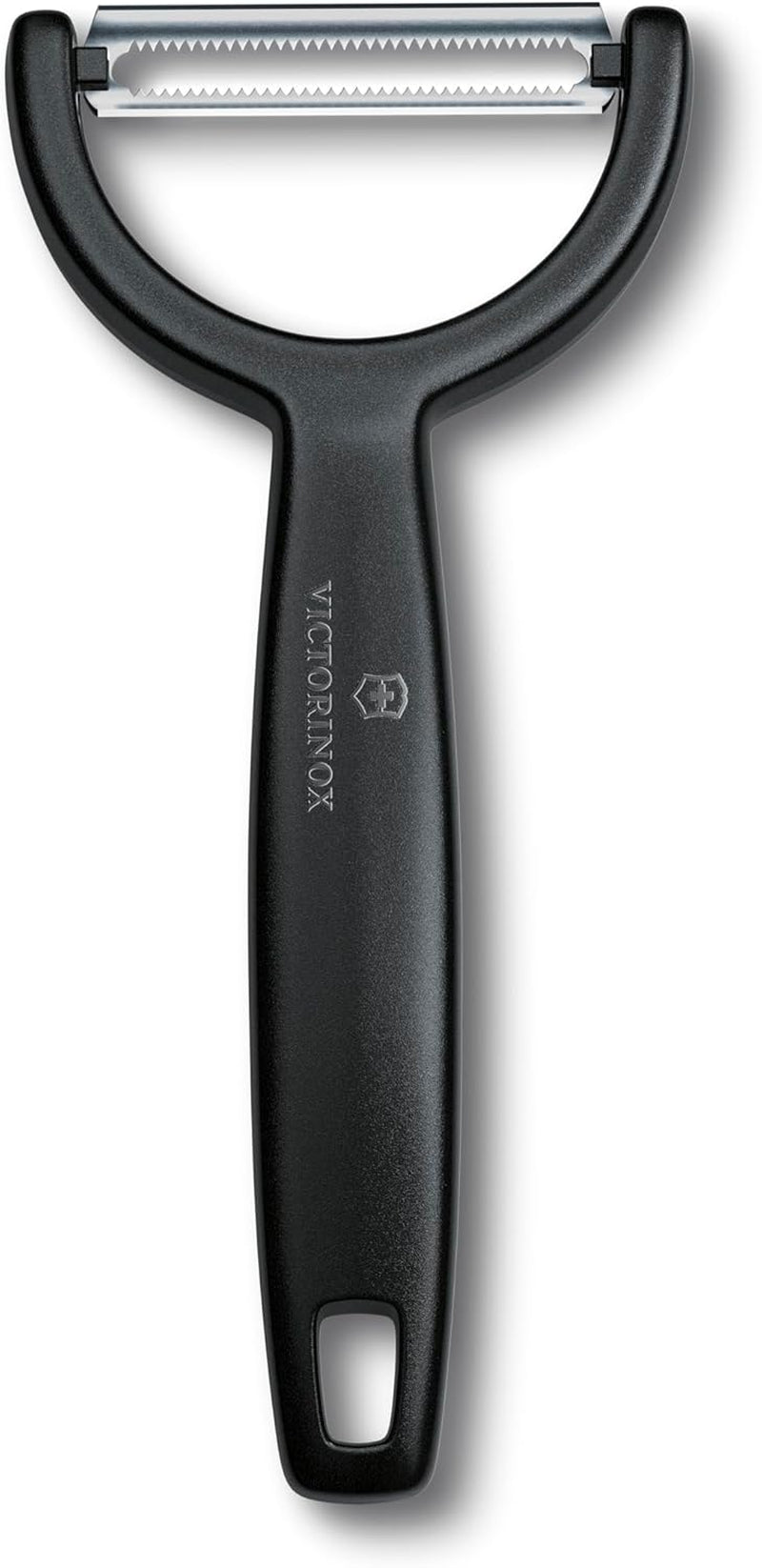 Obieraczka Victorinox „Ypso” Obieraczka do warzyw i owoców Ząbkowana obieraczka z podwójną krawędzią Naty Shop Domyślny tytuł