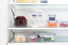 Lansinoh woreczki do przechowywania mleka matki, 25 sztuk Żywność i akcesoria do karmienia piersią Sklep Bebe Naty