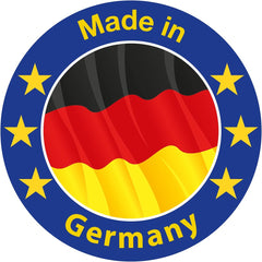 Scutece Theo Klein 1673 Baby Coralie | Pentru păpuși de 30 până la 50 cm | Trei scutece cu închidere cu velcro | Jucărie pentru copii cu vârsta de 3 ani și peste