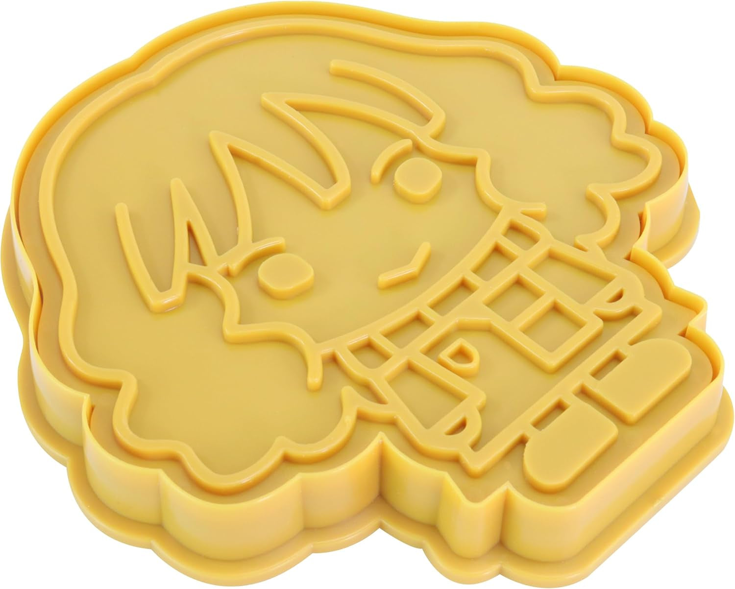 Forme de biscuiți și fondant Harry Potter, Harry, Ron și Hermione