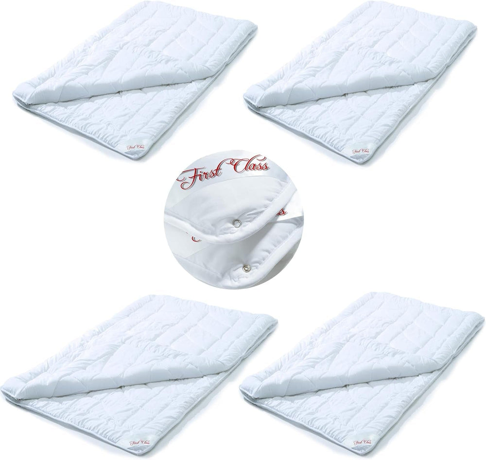 Celinatex First Class 4 sezoane plapuma 140 X 200 Cm iarna vara plapuma respirabil Plapumi si pilote Naty Shop