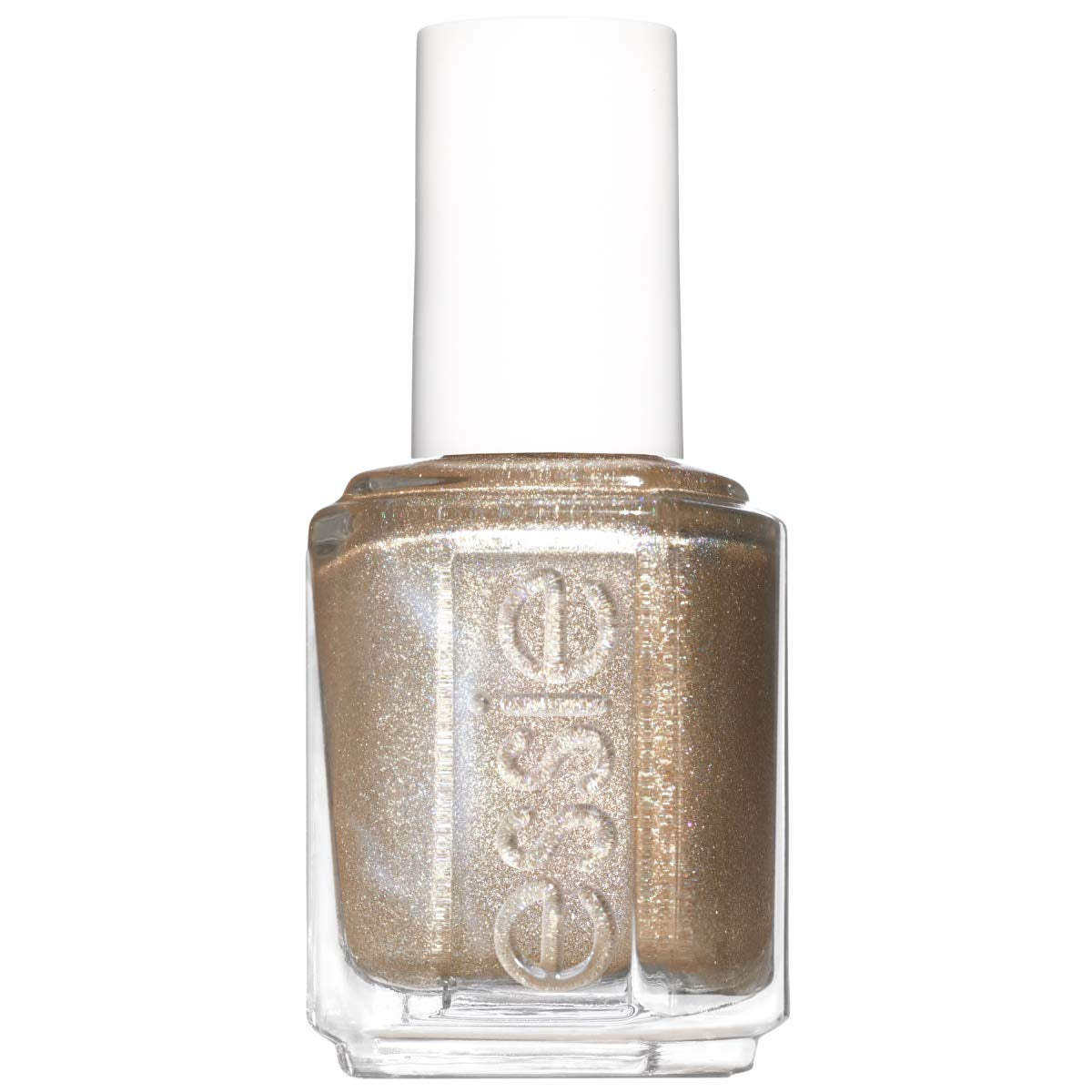 Lakier do paznokci Essie do intensywnych paznokci, nr 387 après-chic, metaliczny, 13,5 ml