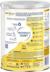 Nestlé BEBA 3 mleko następne w proszku, preparat do dalszego żywienia od 10 miesiąca, opakowanie 3 szt. (3 X 800 g) Matka i Dziecko Naty Shop