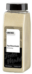 Gewürze - Rauchsalz Würzmischung | 1100 g in der Streudose