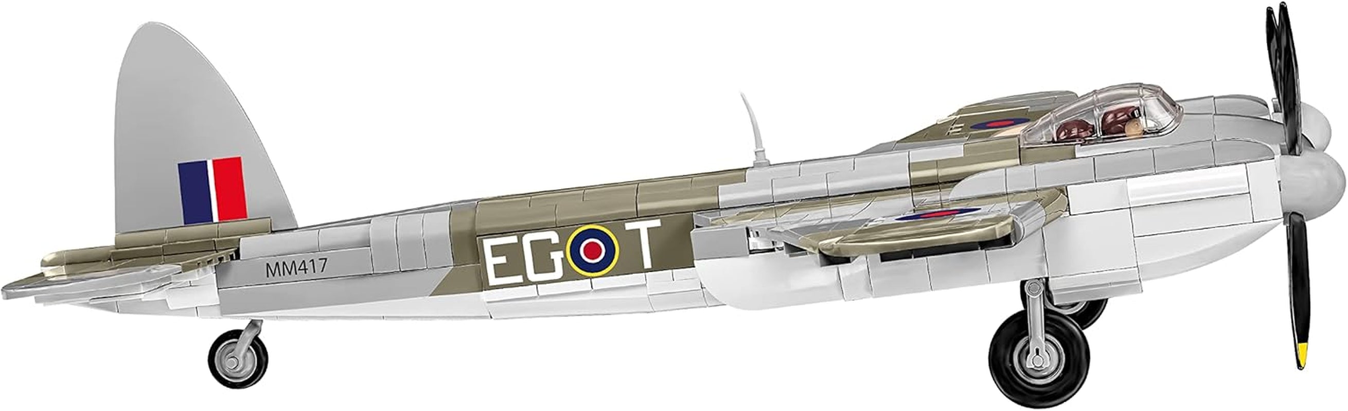 COBI De Havilland DH.98 Komar