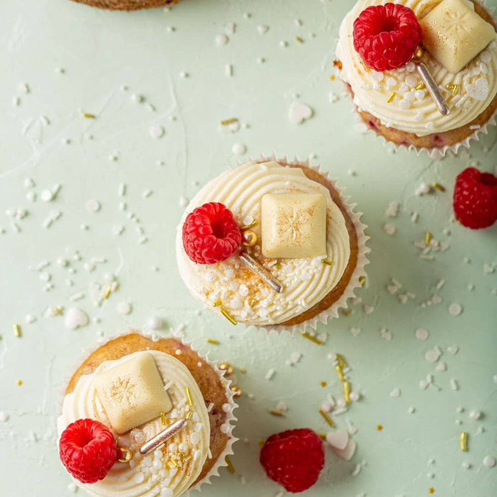 Super Streusel, Elegancka Sukienka, 90 gramów Sklep Naty