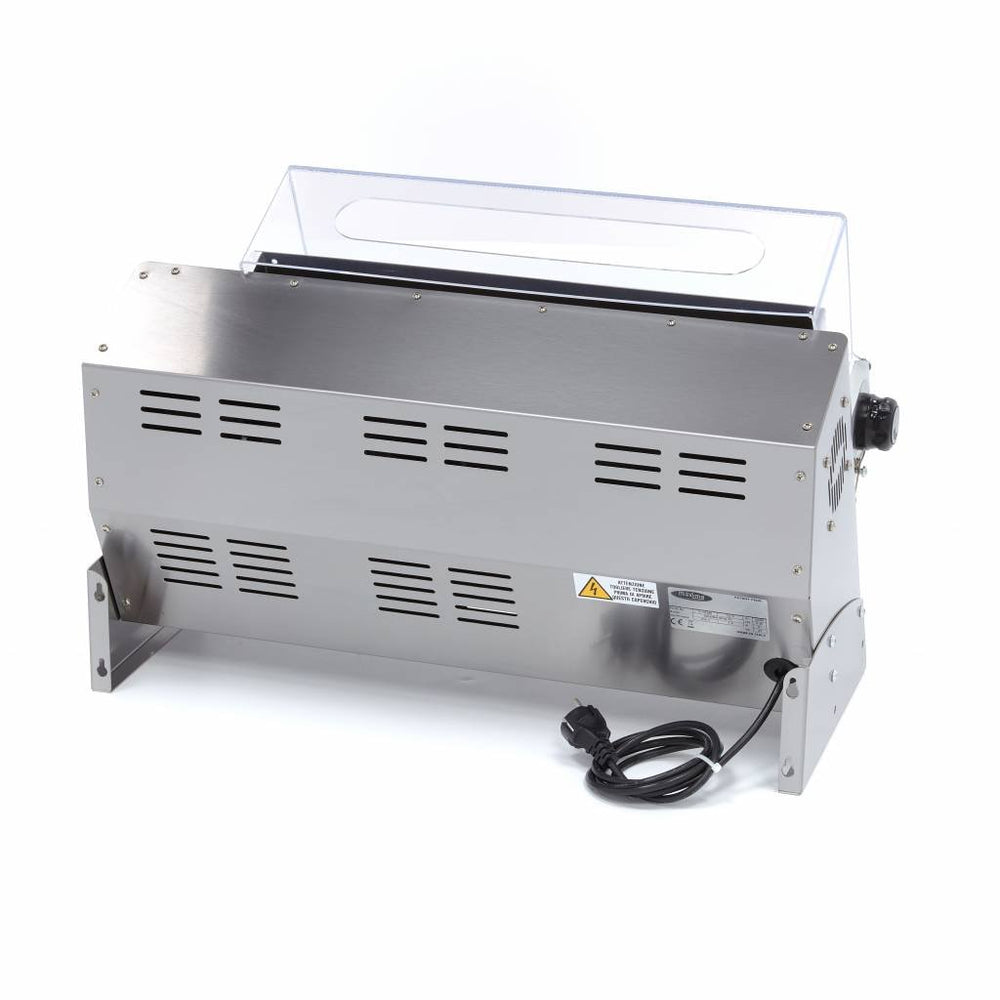 Wałek do fondantu Maxima Gastro - Ø45 cm - Einzelwalze - Verstellbare Dicke