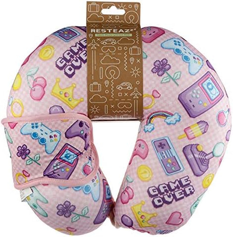 Pernă Puckator, EPS, Multicolor, Unic Perne calatorie Naty Shop Titlu implicit