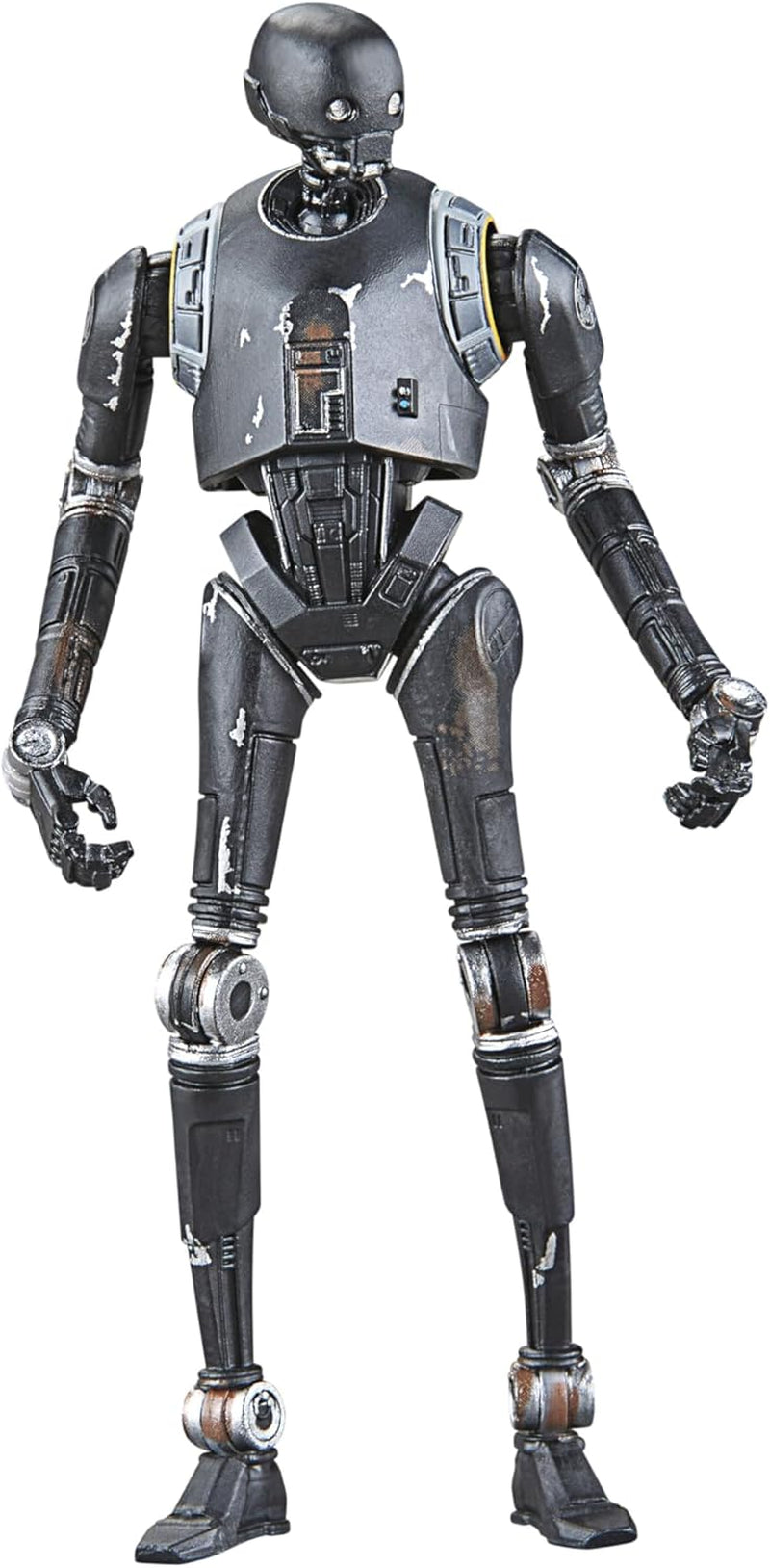 Star Wars Black Series K-2SO (Kahzwo-Esso) Star Wars: Andor Figurka w skali 9,5 cm Figurki Naty Shop Domyślny tytuł