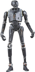Star Wars Black Series K-2SO (Kahzwo-Esso) Star Wars: Andor Figurka w skali 9,5 cm Figurki Naty Shop Domyślny tytuł