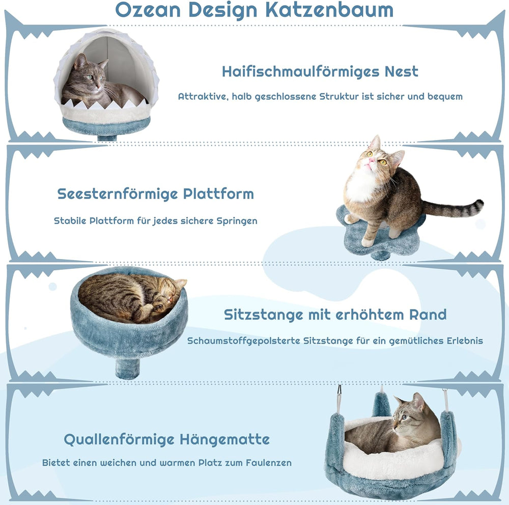 Pături & Mobilier, Animale de companie, Pisici, Paturi pentru pisici, Scratching Post, Pisici - culcusuri, saltele