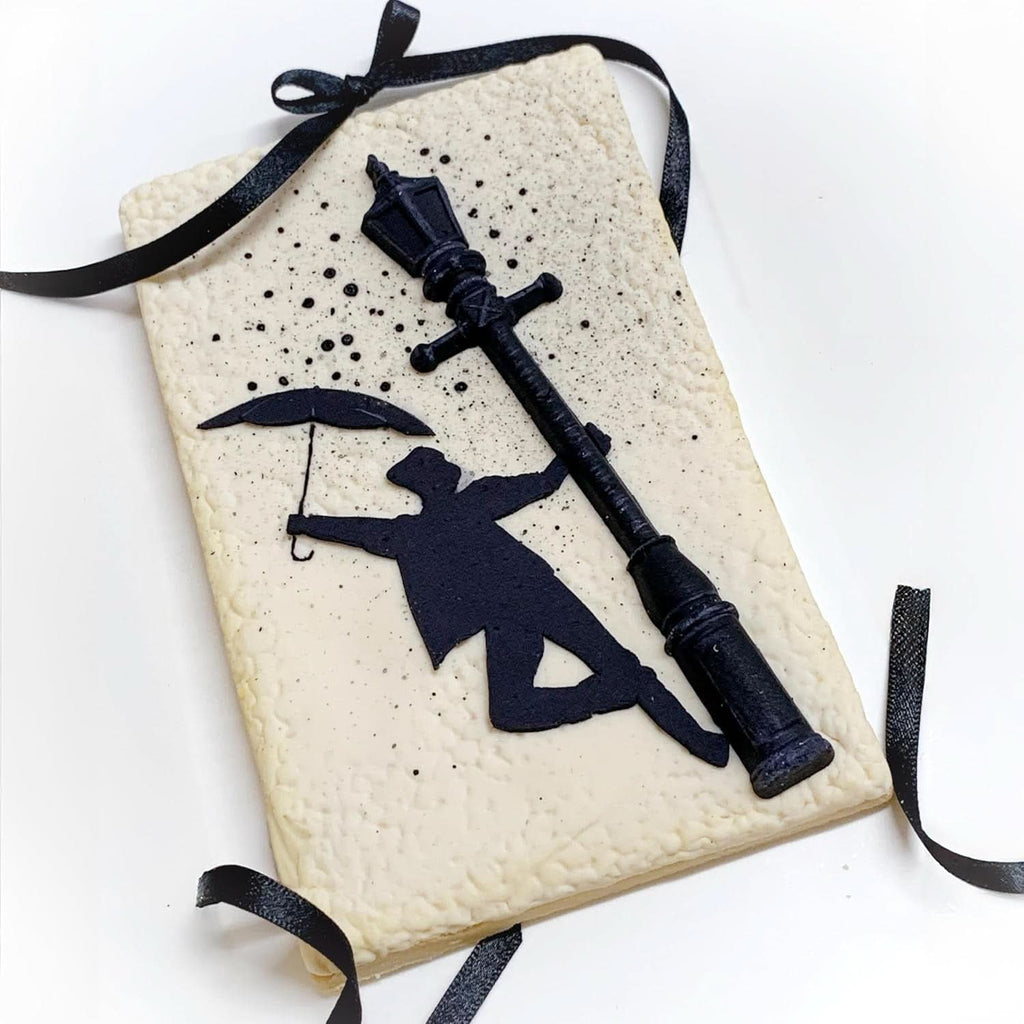 Katy Sue, Mulaj Silicon Craciun - Lampadar Bucatarie Naty Shop