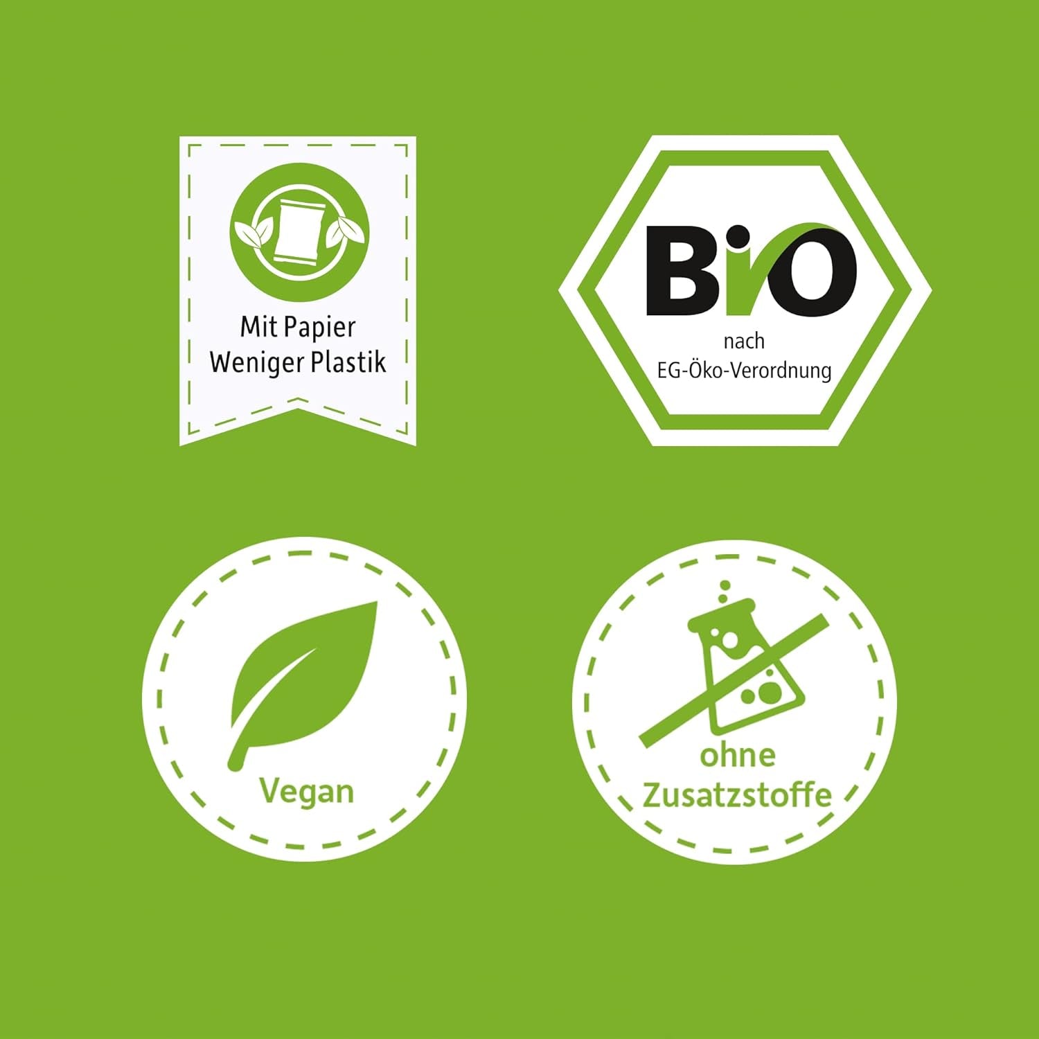 FRECHE FREUNDE Organiczne chipsy truskawkowe, liofilizowane chipsy owocowe, naturalne suszone owoce w plasterkach bez dodatku cukru, wegańskie, bez laktozy, bezglutenowe, opakowanie 12 sztuk (12 x 12g)