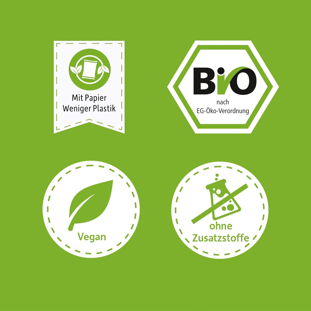 FRECHE FREUNDE Organiczne chipsy truskawkowe, liofilizowane chipsy owocowe, naturalne suszone owoce w plasterkach bez dodatku cukru, wegańskie, bez laktozy, bezglutenowe, opakowanie 12 sztuk (12 x 12g)