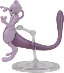 Pokémon Pkw2417-15Cm Wybierz figurkę - Oficjalne ruchome figurki Mewtu Naty Shop