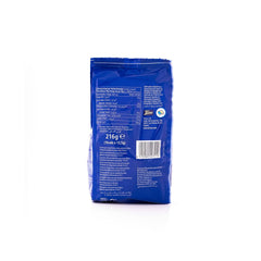 Tirma Mini Wafle z białą czekoladą | (16 jednostek x 13,5 g), 216 g | Delikatne kremowe nadzienie | Bez GMO | Odpowiedni dla wegetarian | Pakowane pojedynczo | Pakowane przekąski