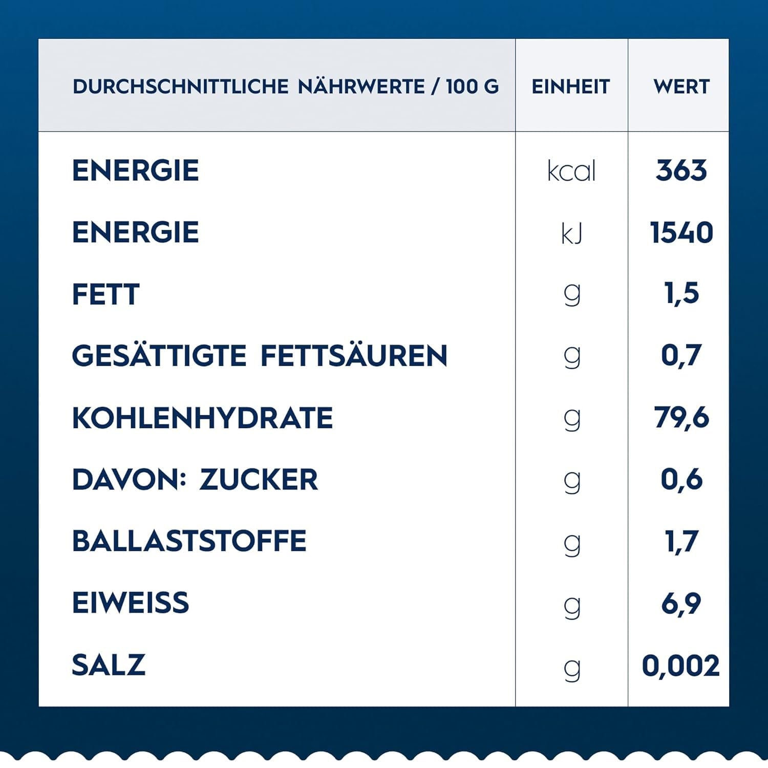 Barilla Penne Rigate bezglutenowy makaron z pysznej kukurydzy i ryżu - idealny dla osób z celiakią lub nietolerancją glutenu (14 x 400g)