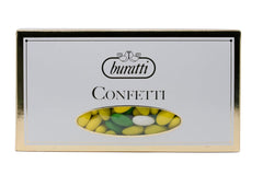 Klasyczne migdały z zieloną cebulką, 1 szt