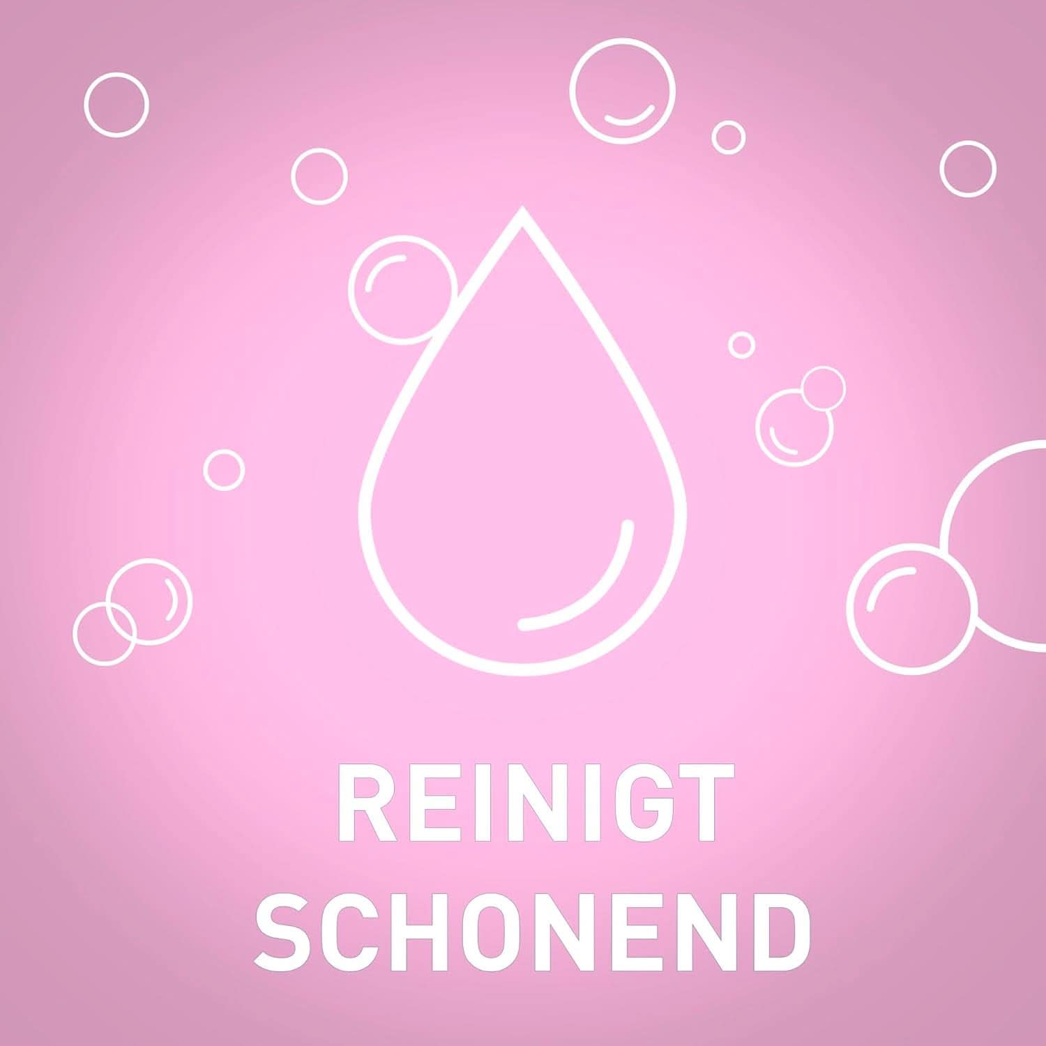 Koralowy delikatny detergent w płynie do wełny i prania delikatnego, 23 prania, 1,15 litra Proszki do prania Naty Shop