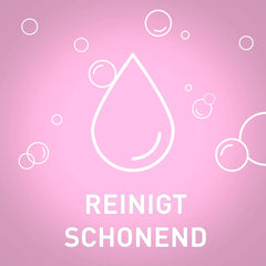 Koralowy delikatny detergent w płynie do wełny i prania delikatnego, 23 prania, 1,15 litra Proszki do prania Naty Shop