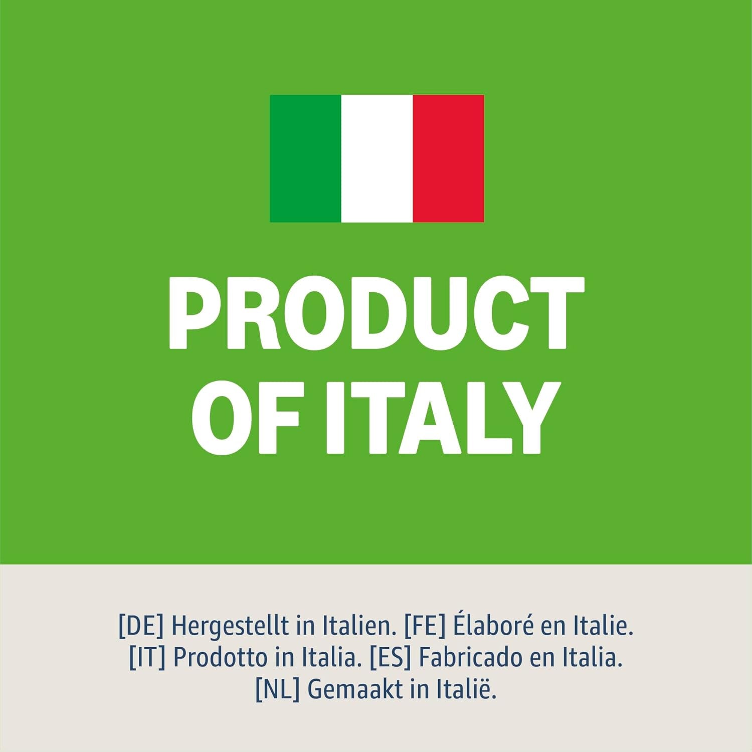 Spaghetti z Amazonu, 500g