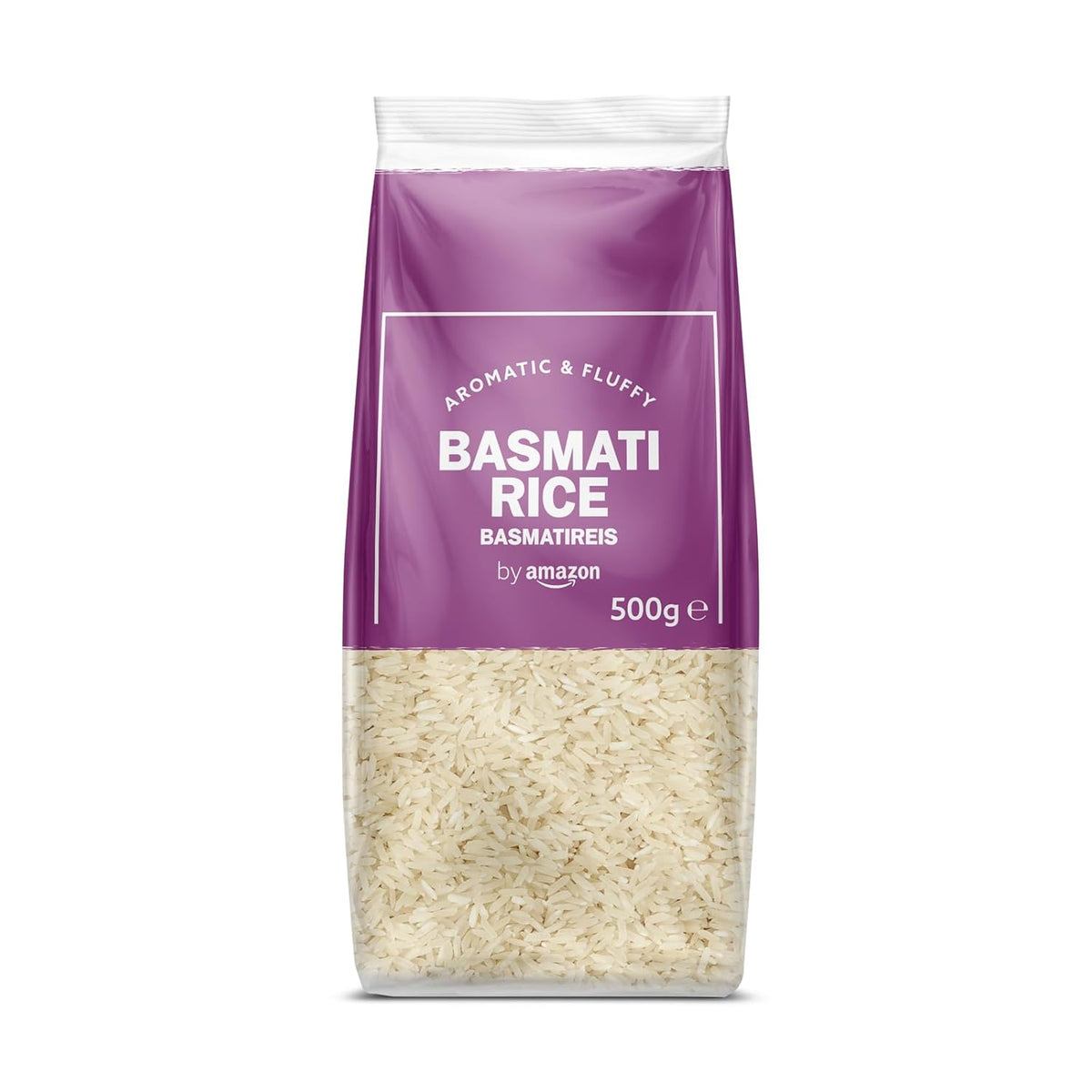 Ryż Basmati z Amazonii, 500g